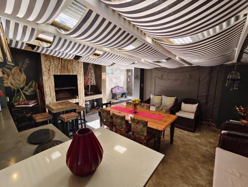 10 Bedroom Property for Sale in Parys Free State